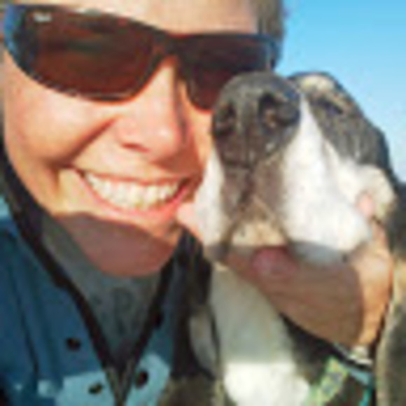 Meet your Posher, Janie - Picture 1 of 1